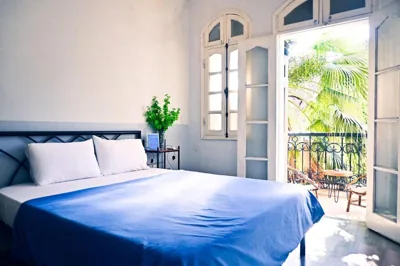 Yuki hanoi center apartment – 写真 2