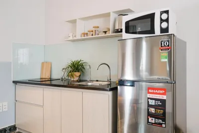 Yuki hanoi center apartment – 写真 3