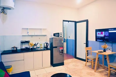 Yuki hanoi center apartment – 写真 7