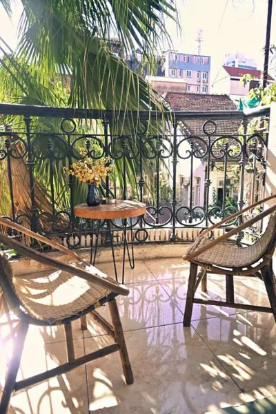 Yuki hanoi center apartment – 写真 8