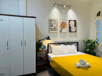Yuki hanoi center apartment – 写真 9