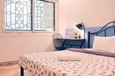 Yuki hanoi center apartment – 写真 10