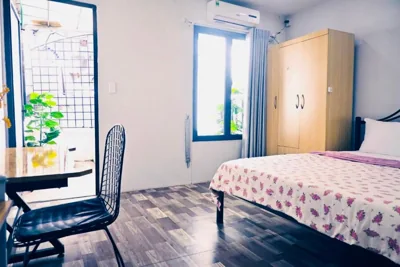 Yuki hanoi center apartment – 写真 11