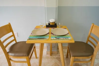 Yuki hanoi center apartment – 写真 12