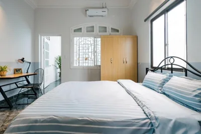 Yuki hanoi center apartment – 写真 13